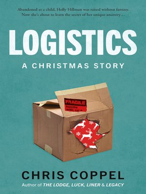 cover image of Logistics